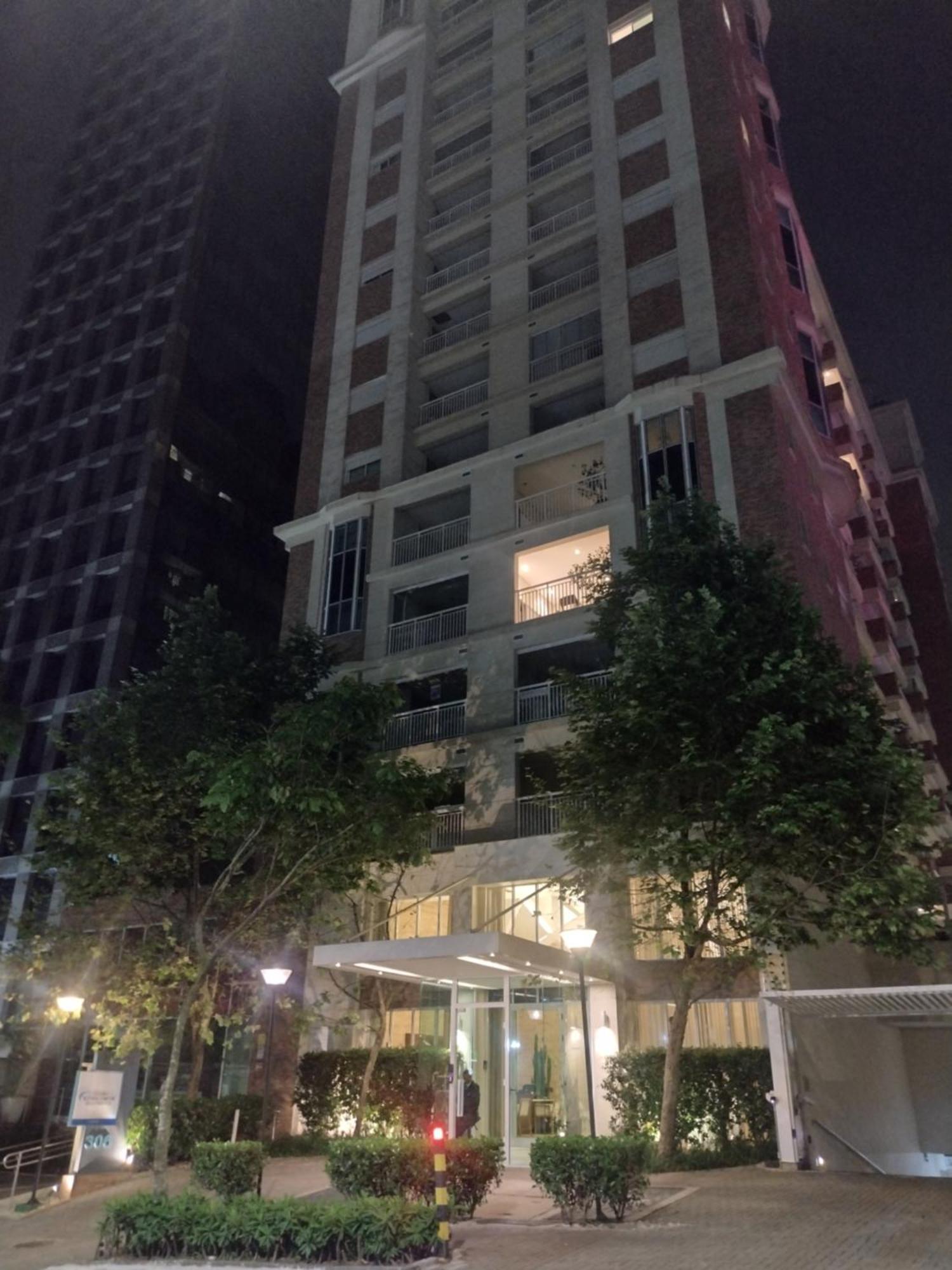 Hotel Luxxor Sao Paulo Exterior photo