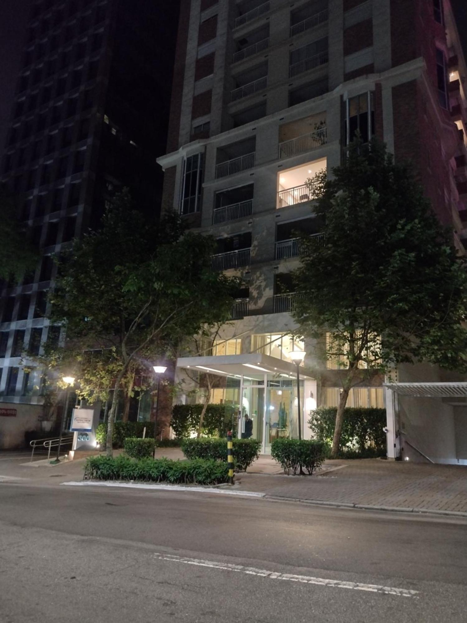 Hotel Luxxor Sao Paulo Exterior photo