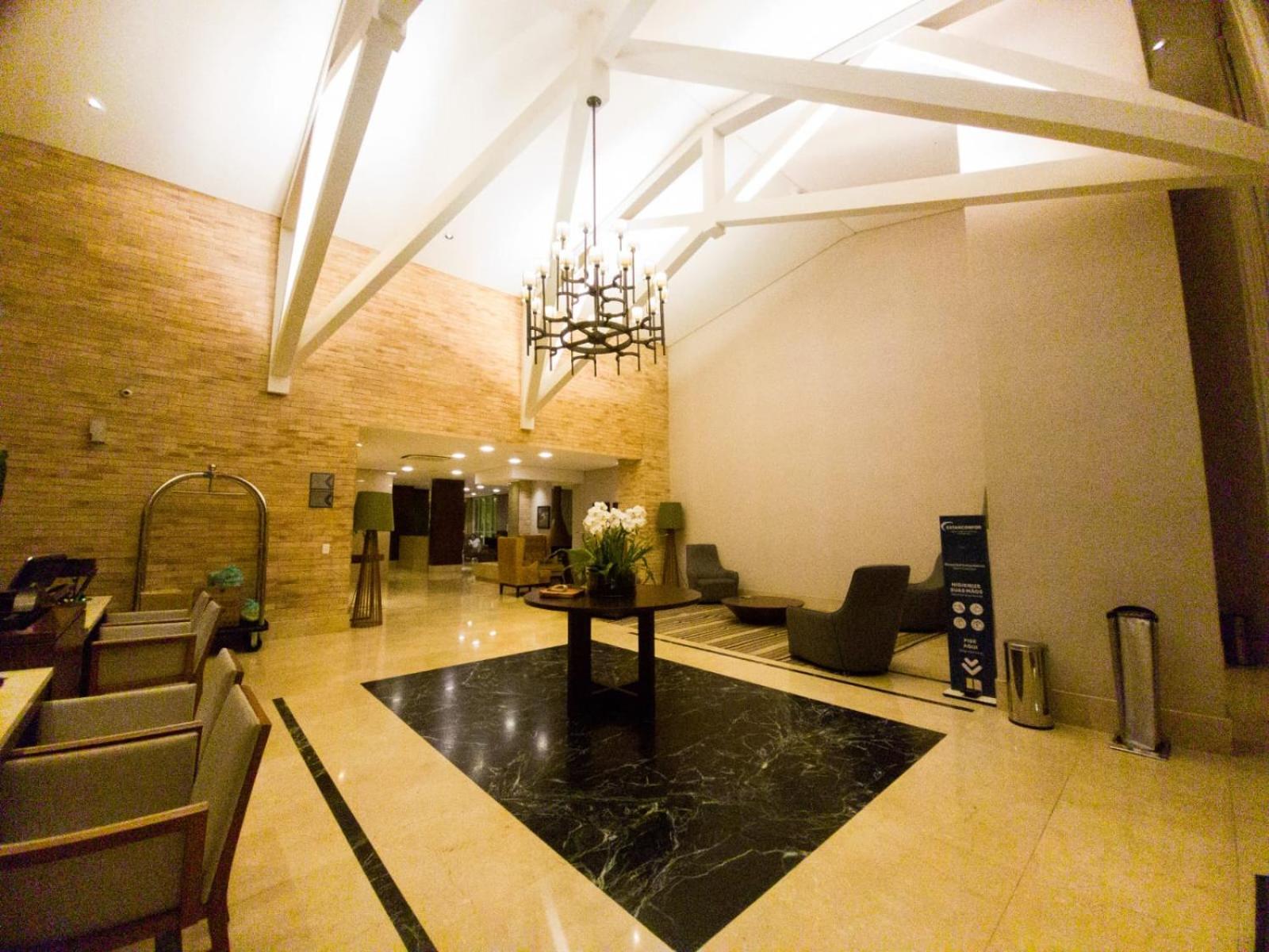 Hotel Luxxor Sao Paulo Exterior photo